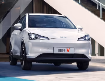 Hozon Neta V '2020–23