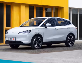 Hozon Neta V '2020–23