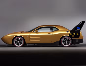 HPP Daytona '2011–pr.
