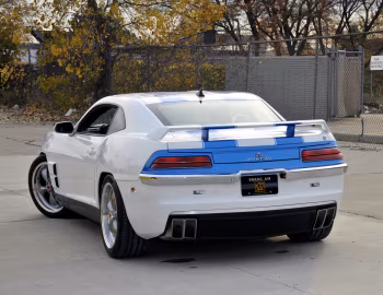 HPP T/A '2011–pr.