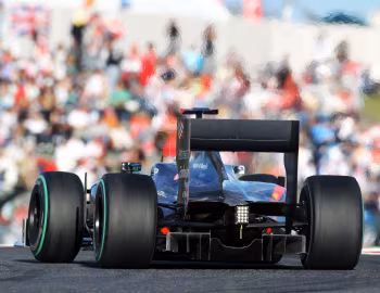HRT F110 '2010