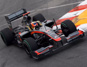 HRT F110 '2010