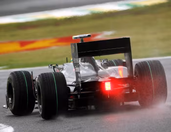HRT F110 '2010