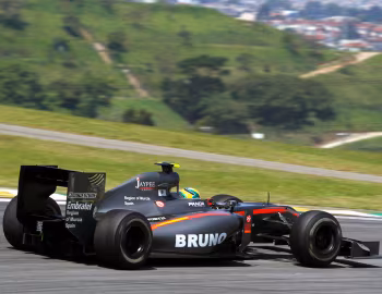 HRT F110 '2010