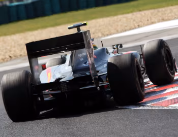 HRT F110 '2010