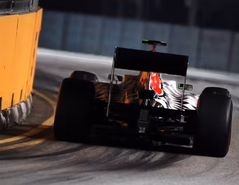 HRT F111 '2011