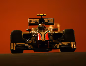HRT F111 '2011