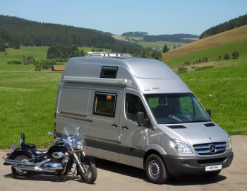 HRZ Biker (Br.906) '2010–13