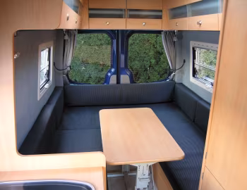 Interior HRZ Joy (Br.906) '2010–14