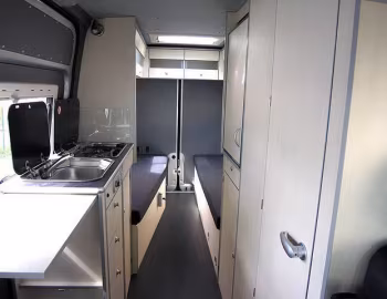 Interior HRZ Life (Br.906) '2014–18