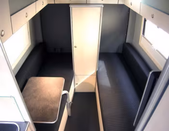 Interior HRZ Life (Br.906) '2014–18