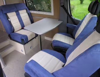 Interior HRZ Toscana (Br.906) '2010–13