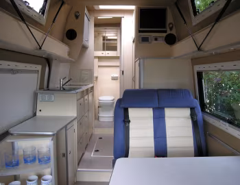 Interior HRZ Toscana (Br.906) '2010–13