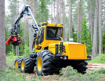 HSM 405H 6WD '2004–14