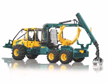 HSM 805F Kombi '2015–pr.