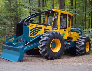 HSM 805S '2011–pr.