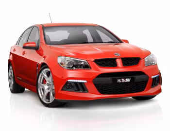 HSV Clubsport (Gen-F) '2013–15