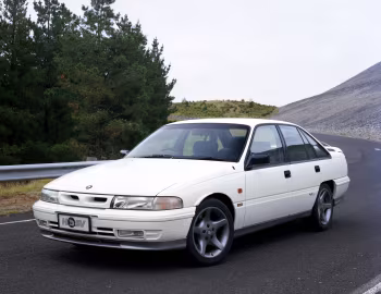 HSV Clubsport 5000i (VP) '06–07.1993
