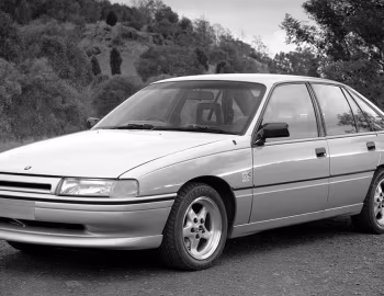 HSV Clubsport (VN) '06.1990–08.1991