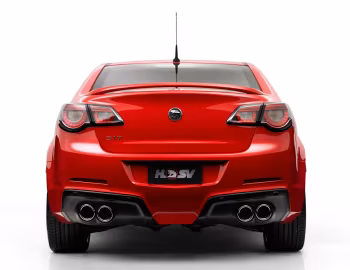 HSV Clubsport (Gen-F) '2013–15