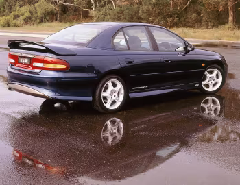 HSV Clubsport (VT) '09.1997–05.1999