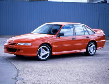 HSV Clubsport (VS) '04.1995–06.1996