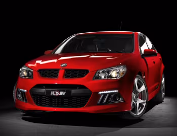 HSV Clubsport (Gen-F) '2013–15