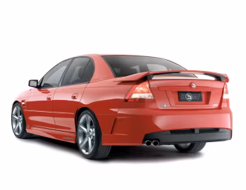 HSV Clubsport (Z-Series) '2004–06