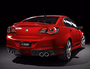 HSV Clubsport (Gen-F) '2013–15