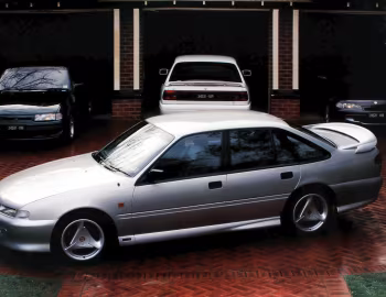 HSV Clubsport, HSV Clubsport
