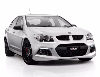 HSV Clubsport R8 (Gen-F) '2013–15