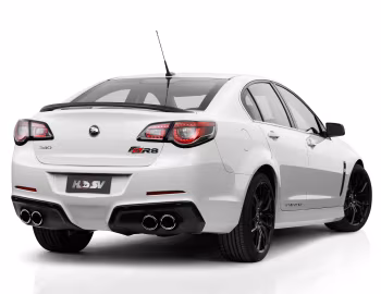HSV Clubsport R8 (Gen-F) '2013–15