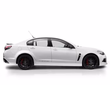 HSV Clubsport R8 (Gen-F) '2013–15