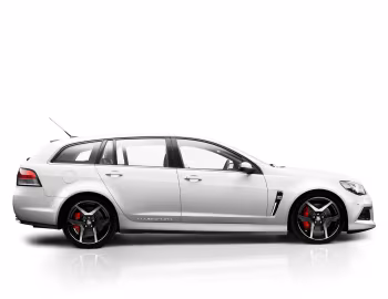 HSV Clubsport R8 Tourer (Gen-F) '2013–15