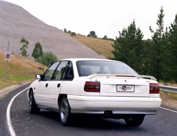 HSV Clubsport 5000i (VP) '06–07.1993