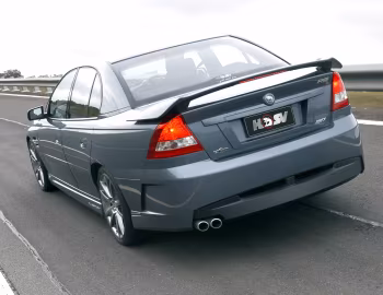 HSV Clubsport R8 (Z-Series) '2004–06