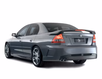 HSV Clubsport R8 (Z-Series) '2004–06