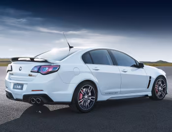 HSV Clubsport R8 (Gen-F2) '2015–17