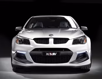 HSV Clubsport R8 (Gen-F2) '2015–17