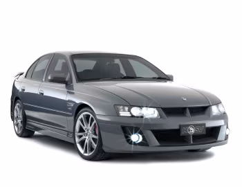 HSV Clubsport R8 (Z-Series) '2004–06