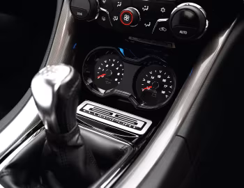 HSV Clubsport R8 "25th Anniversary Edition" (Gen-F) '2015