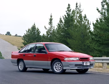 HSV Formula (VP) '05–06.1993