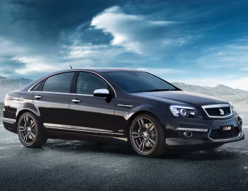 HSV Grange (E-Series) '2010–16