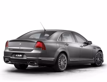 HSV Grange (E-Series) '2010–16