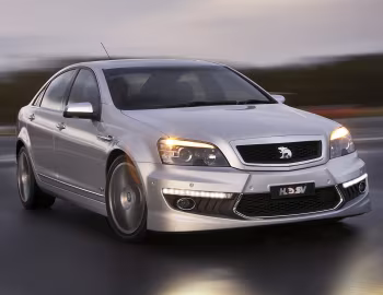 HSV Grange (E-Series) '2010–16