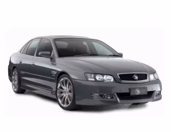 HSV Grange (Z-Series) '2004–06