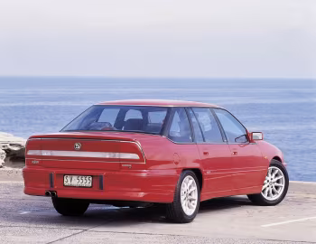 HSV Grange (VS) '10.1996–98