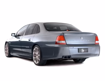 HSV Grange (Z-Series) '2004–06