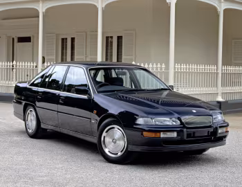 HSV Grange (VR) '09.1994–12.1996