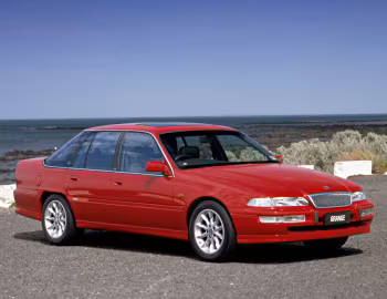 HSV Grange (VS) '10.1996–98